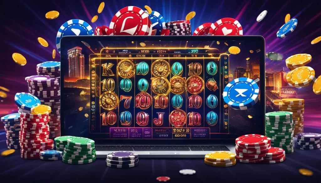 Bước 1: Truy cập trang chủ gg8830