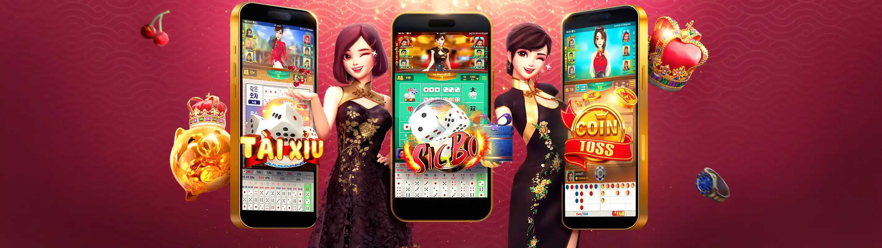 Chương trình Đối tác gg8830 đăng nhập