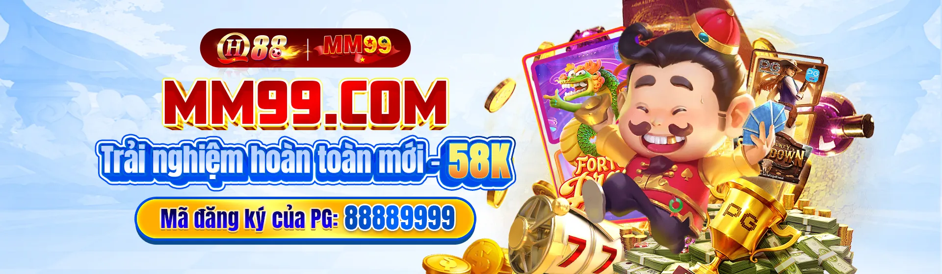 Ứng dụng gg8830 đăng nhập trên điện thoại di động