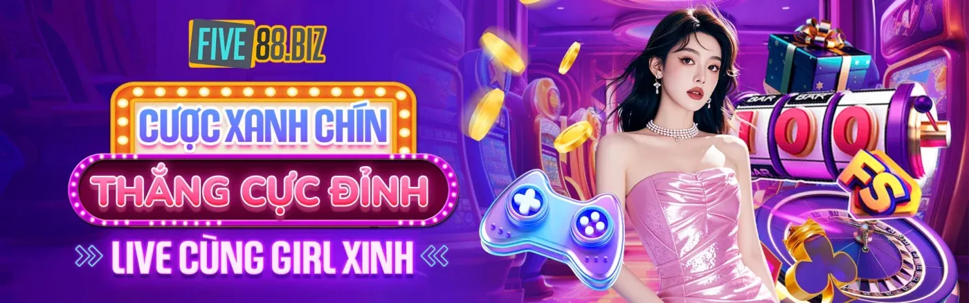 Trải nghiệm nổ hũ đỉnh cao tại gg8830 đăng nhập
